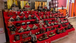 甲府 記念日ホテルに投稿された画像（2025/2/16）