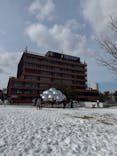 金沢21世紀美術館に投稿された画像（2025/2/16）