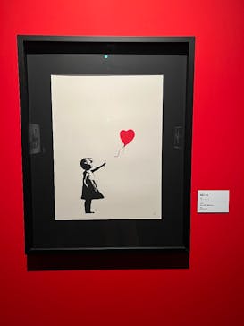 ストリートアートの進化と革命 展　- Street Art (R)Evolution -に投稿された画像（2025/2/16）
