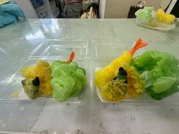 大和サンプル製作所に投稿された画像（2025/2/16）