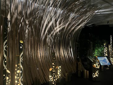 HOKUSAI : ANOTHER STORY in TOKYOに投稿された画像（2025/2/16）