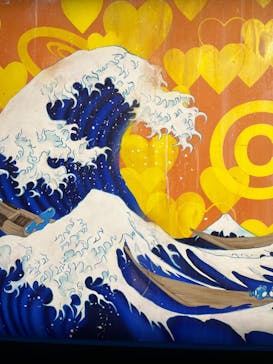 HOKUSAI : ANOTHER STORY in TOKYOに投稿された画像（2025/2/16）