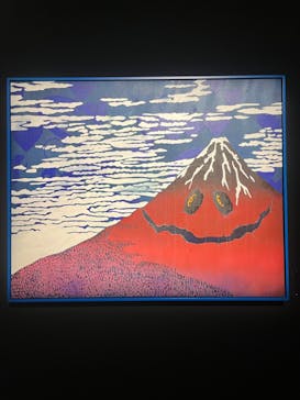 HOKUSAI : ANOTHER STORY in TOKYOに投稿された画像（2025/2/16）