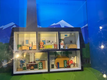 神戸アンパンマンこどもミュージアム＆モールに投稿された画像（2025/2/16）