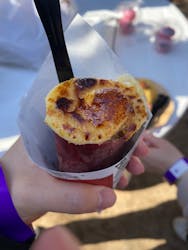 第３回コエド芋パークに投稿された画像（2025/2/16）