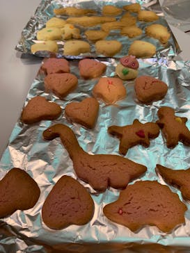 安城産業文化公園デンパークに投稿された画像（2025/2/16）