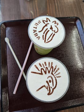 掛川花鳥園に投稿された画像（2025/2/16）