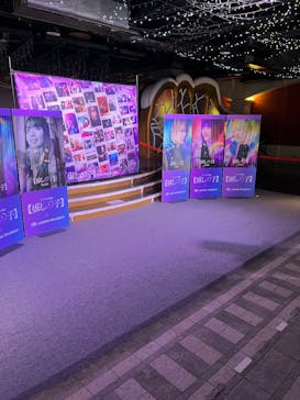 ラグーナテンボス ラグナシアに投稿された画像（2025/2/16）