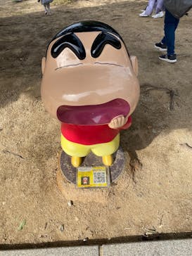 ニジゲンノモリに投稿された画像（2025/2/16）