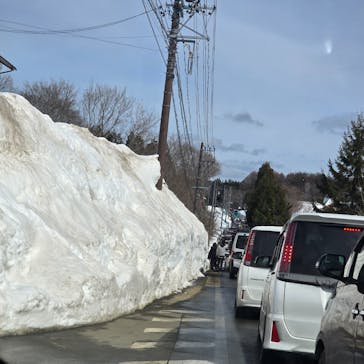 牧歌の里に投稿された画像（2025/2/16）