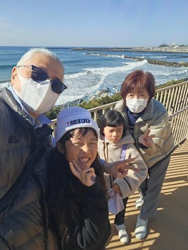 アクアワールド茨城県大洗水族館に投稿された画像（2025/2/16）