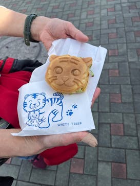 東武動物公園に投稿された画像（2025/2/16）