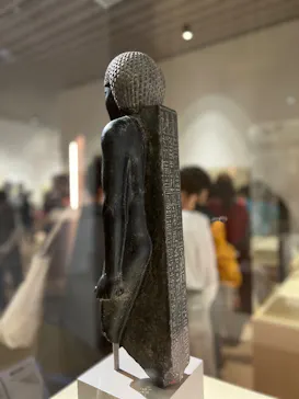 ブルックリン博物館所蔵 特別展 古代エジプトに投稿された画像（2025/2/16）
