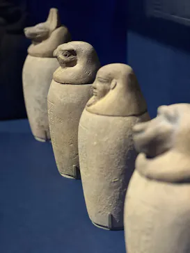 ブルックリン博物館所蔵 特別展 古代エジプトに投稿された画像（2025/2/16）