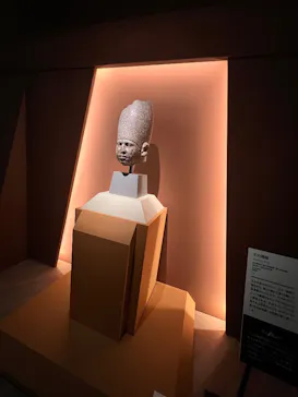 ブルックリン博物館所蔵 特別展 古代エジプトに投稿された画像（2025/2/16）
