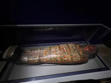 ブルックリン博物館所蔵 特別展 古代エジプトに投稿された画像（2025/2/16）