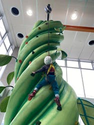 スペースアスレチック トンデミ愛媛 エミフル MASAKI店に投稿された画像（2025/2/16）