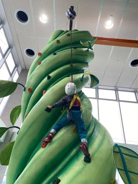 スペースアスレチック トンデミ愛媛 エミフル MASAKI店に投稿された画像（2025/2/16）