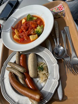 野外民族博物館 リトルワールドに投稿された画像（2025/2/16）