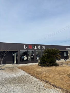 お陽様農園に投稿された画像（2025/2/16）