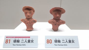 特別展「はにわ」（九州国立博物館）に投稿された画像（2025/2/16）