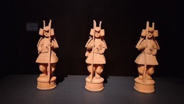 特別展「はにわ」（九州国立博物館）に投稿された画像（2025/2/16）