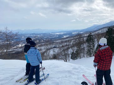 赤倉温泉スキー場に投稿された画像（2025/2/16）