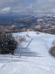 ピラタス蓼科スノーリゾートに投稿された画像（2025/2/16）