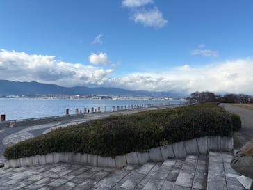 滋賀県立琵琶湖博物館に投稿された画像（2025/2/16）