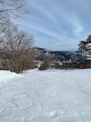 爺ガ岳スキー場に投稿された画像（2025/2/16）