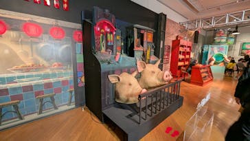 金曜ロードショーとジブリ展　三重展に投稿された画像（2025/2/16）