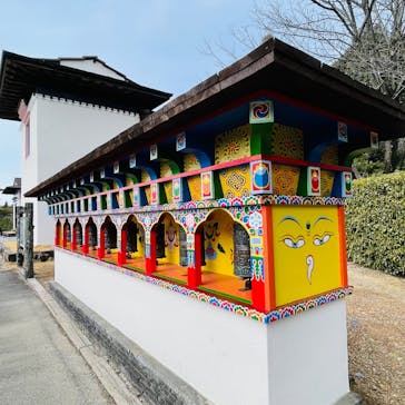 野外民族博物館 リトルワールドに投稿された画像（2025/2/16）