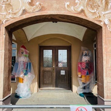 野外民族博物館 リトルワールドに投稿された画像（2025/2/16）