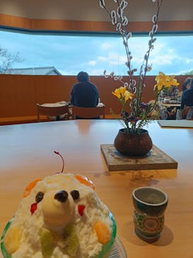 仙巌園に投稿された画像（2025/2/16）