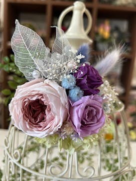 フラワーサロン Ciel serein（シエル スラン）に投稿された画像（2025/2/16）