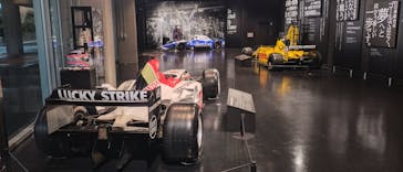 鈴鹿サーキットに投稿された画像（2025/2/16）