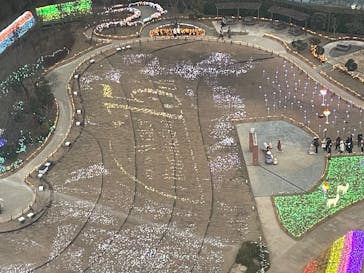 東武動物公園に投稿された画像（2025/2/16）