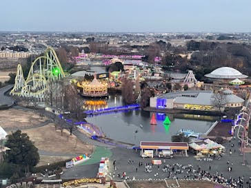 東武動物公園に投稿された画像（2025/2/16）