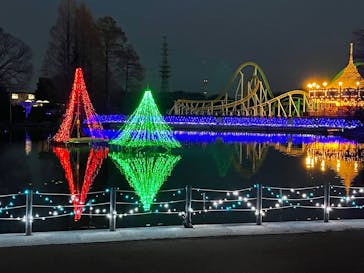 東武動物公園に投稿された画像（2025/2/16）