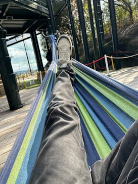 筑紫野スポーツランドに投稿された画像（2025/2/16）