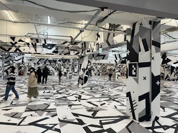 IMMERSIVE JOURNEYに投稿された画像（2025/2/16）