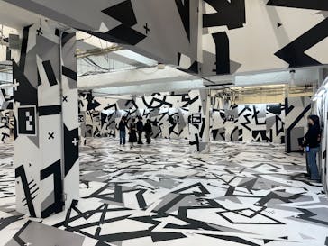 IMMERSIVE JOURNEYに投稿された画像（2025/2/16）