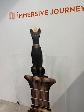 IMMERSIVE JOURNEYに投稿された画像（2025/2/16）