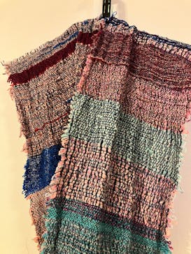 手織工房じょうた 自由が丘工房に投稿された画像（2025/2/16）