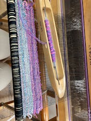 手織工房じょうた 自由が丘工房に投稿された画像（2025/2/16）