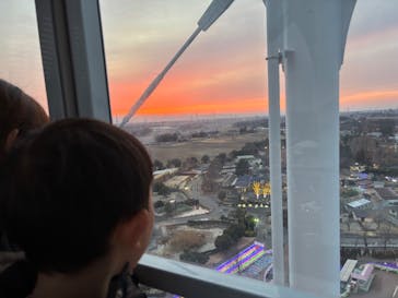 東武動物公園に投稿された画像（2025/2/16）