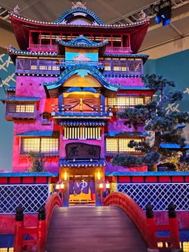 金曜ロードショーとジブリ展　三重展に投稿された画像（2025/2/16）