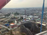 ひらかたパークに投稿された画像（2025/2/16）
