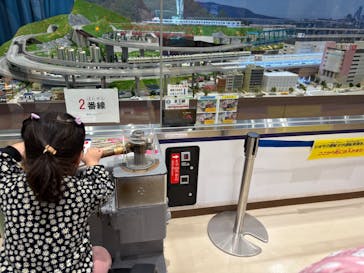 京王れーるランドに投稿された画像（2025/2/16）