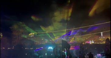 伊豆高原グランイルミに投稿された画像（2025/2/16）